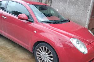 Alfa Romeo mito 1.4 78cv