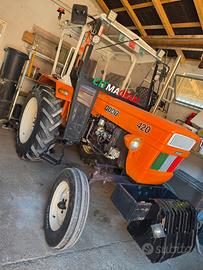 Fiat 420