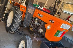 Fiat 420