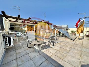 Indipendente vista mare zona s.di maria rif2904