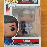 Funko Pop! Marvel  Sara n.1006 Doctor Strange Mom