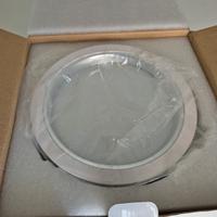 Faretto a led 40 watt luce calda