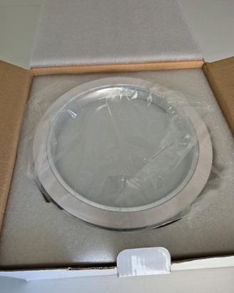 Faretto a led 40 watt luce calda