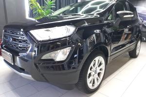 Ford EcoSport 1.0 EcoBoost 125 CV Start&Stop Titan