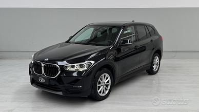 BMW X1 F48 2019 - X1 sdrive18d Business Advantage