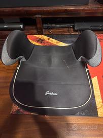 Rialzo auto bambino