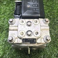 ABS ALFA ROMEO GTV Serie (916_) 0265204001 Benzina