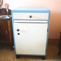 mobiletto anni '40