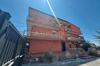 Appartamento 3,5 vani