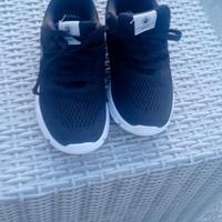 Scarpe Lumberjack da bimba