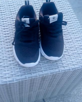 Scarpe Lumberjack da bimba