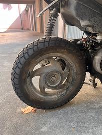 ruote scooter 130/80-12
