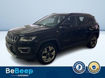 Jeep Compass 2.0 MJT OPENING EDITION 4WD 140C...