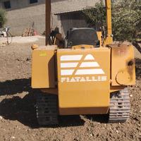 Anno 2025 Fiat Allis Fl4 M