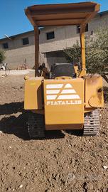 Anno 2025 Fiat Allis Fl4 M