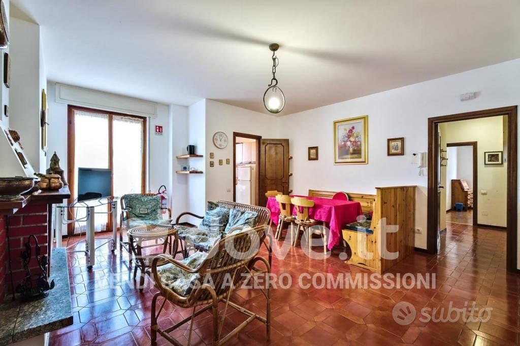 Appartamento – Moggio - Vista 3