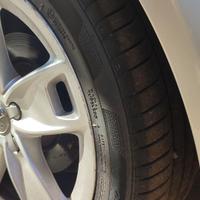 Cerchi da 17 Audi 5x112 da 17