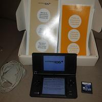 Nintendo ds i console