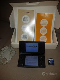 Nintendo ds i console