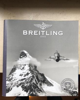 Catalogo Breitling