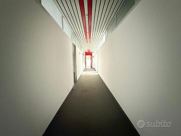 UFFICIO A CINISELLO BALSAMO