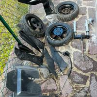 Pezzi di ricambio Phantom f12