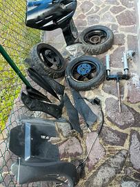 Pezzi di ricambio Phantom f12