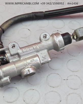 POMPA POSTERIORE HONDA CRF 250 2006 2009 CR-F 2004