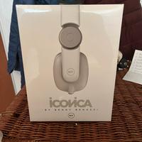 Cuffie dj RCF ICONICA