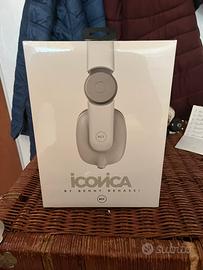 Cuffie dj RCF ICONICA