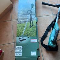 Decespugliatore elettrico Bosch AFS 23-37