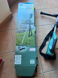 Decespugliatore elettrico Bosch AFS 23-37