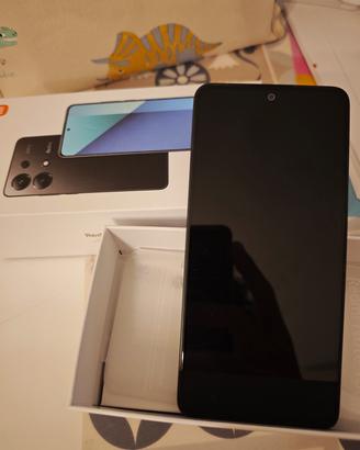 Redmi Note 13