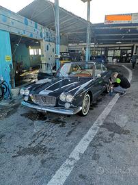 lancia flavia coupée 