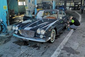 lancia flavia coupée 
