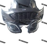 Musata+kit airbag ford puma st o titanium