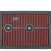 FILTRO ASPIRAZIONE DIRETTA VOLKSWAGEN VW SCIROCCO 