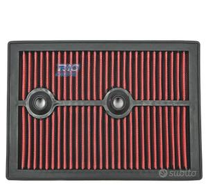 FILTRO ASPIRAZIONE DIRETTA VOLKSWAGEN VW SCIROCCO 