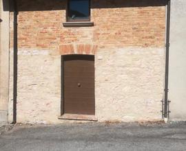 Rustico con orto