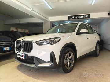 BMW X1 (U11) X1 sDrive 18d