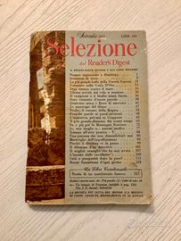 Selezione dal Readers Digest Settembre 1953