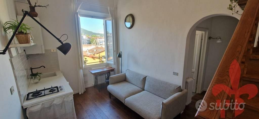 Appartamento – Firenze, Le Cure, Quartiere 2 - Vista 4