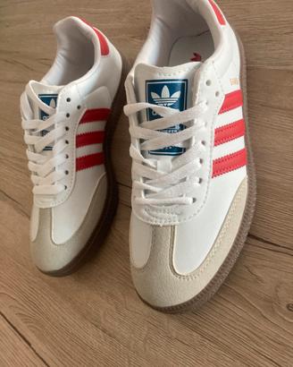 Scarpe adidas Samba 40