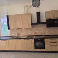 Cucina completa mMondoconvenienza