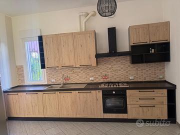 Cucina completa mMondoconvenienza