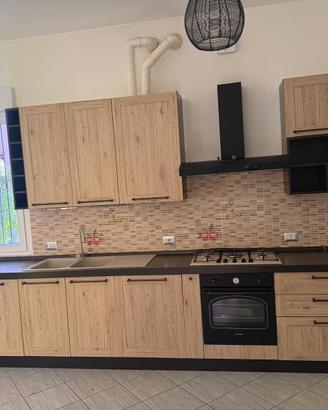 Cucina completa mMondoconvenienza