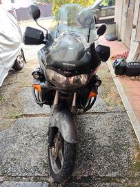 Honda varadero 1000