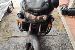Honda varadero 1000