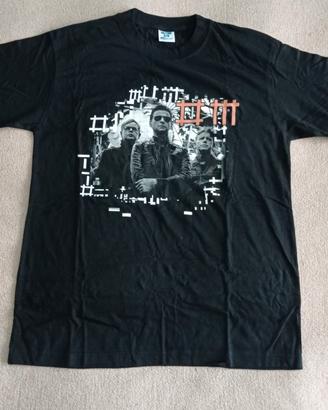 T-shirt DEPECHE MODE