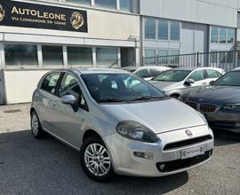 Fiat Grande Punto Grande Punto 1.4 5 porte Actual 